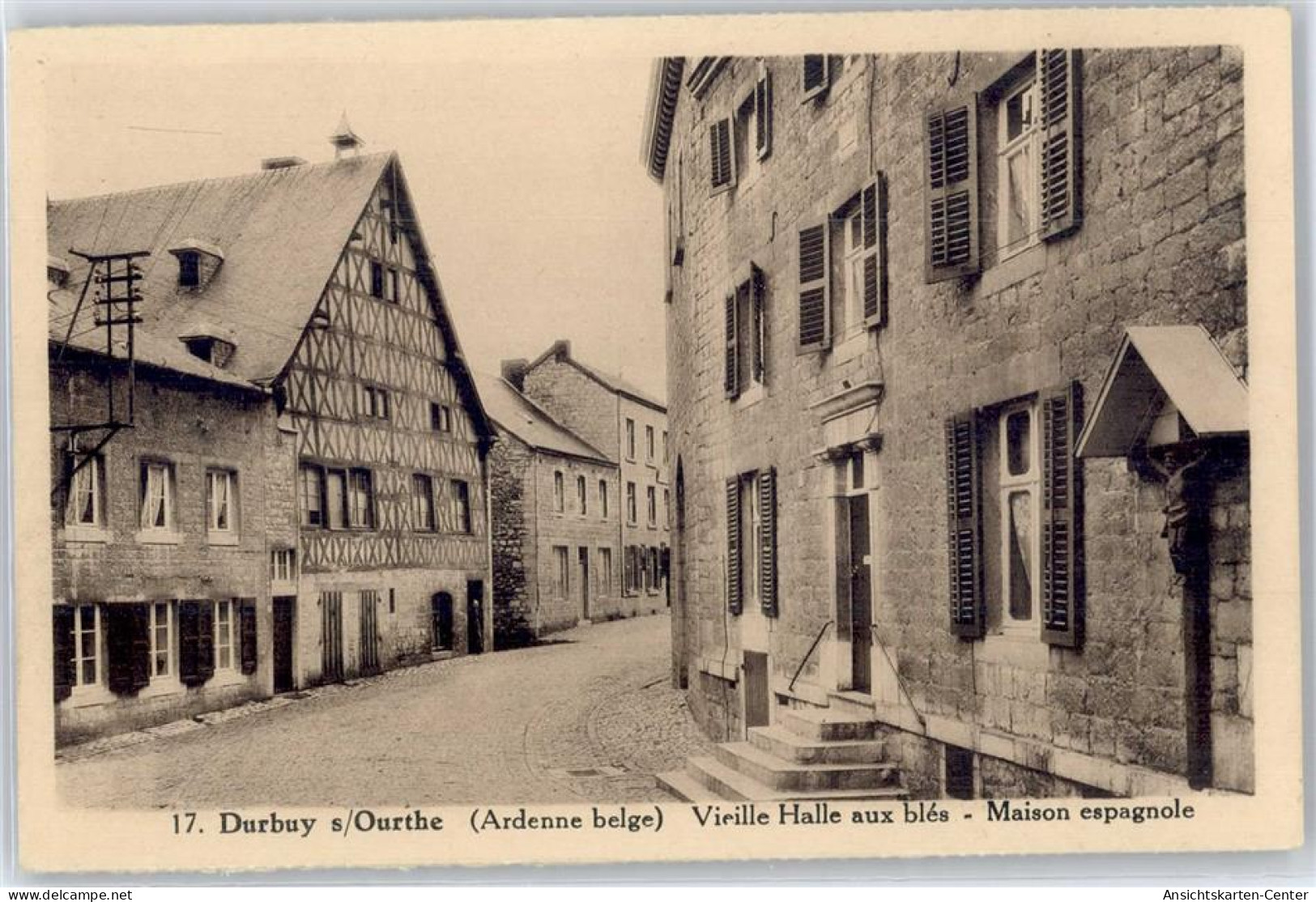 50885905 - Durbuy - Durbuy