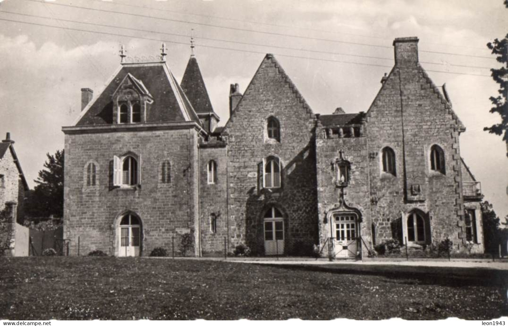 00001-LE-56-KERPLOUZ-AURAY - Sonstige & Ohne Zuordnung