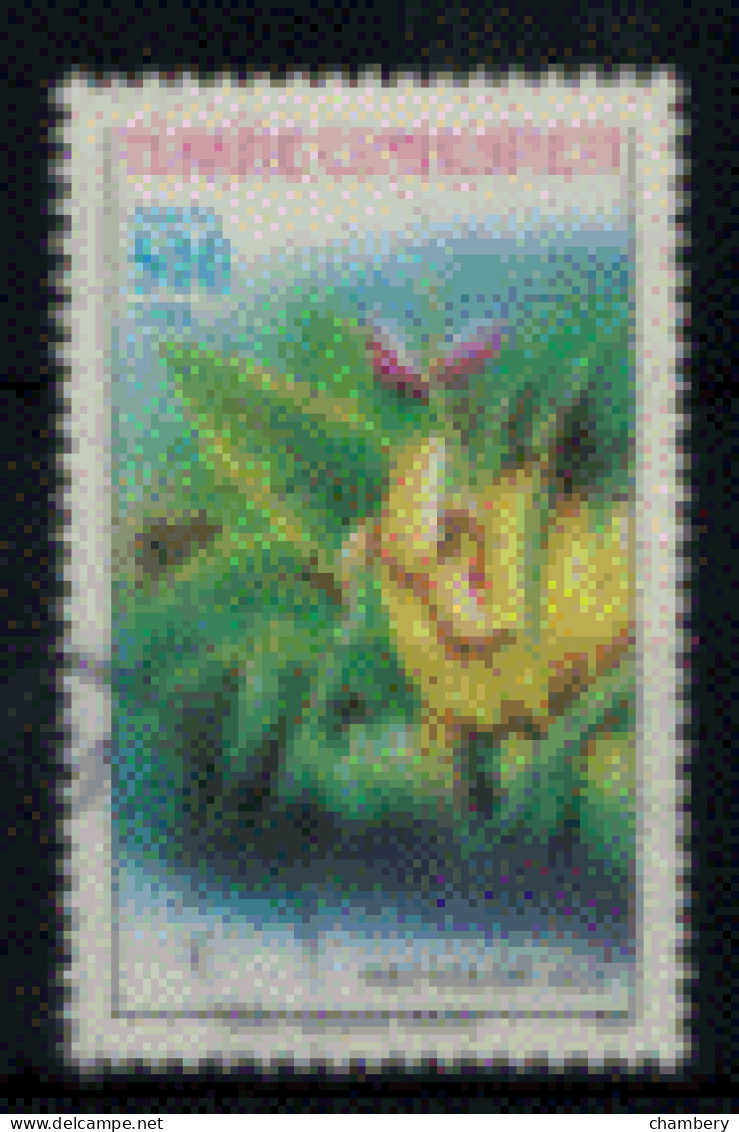 Turquie - "Fruit : Banane" - Oblitéré N° 2728 De 1993 - Gebraucht