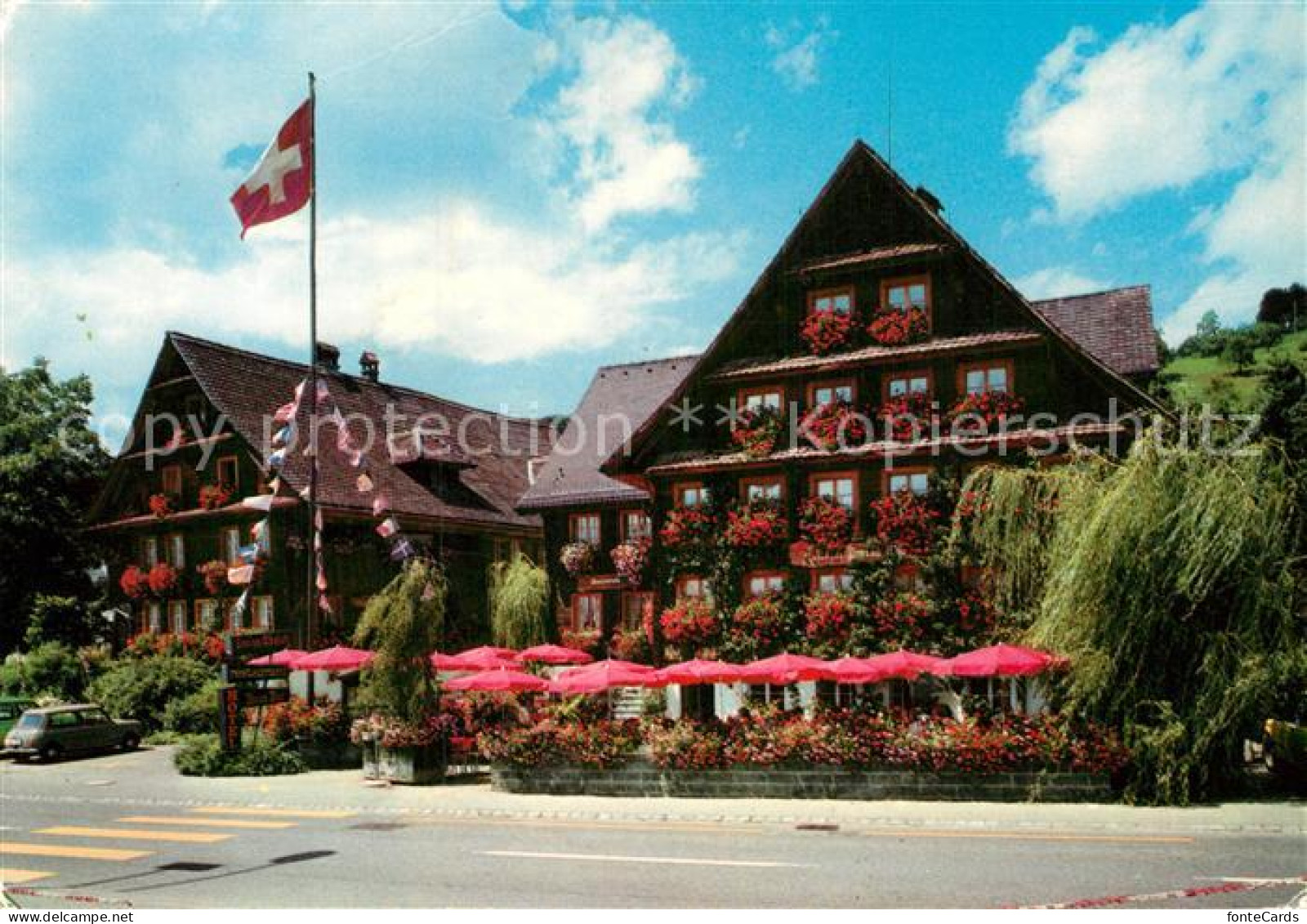 12938600 Merlischachen Swiss-Chalet  Merlischachen - Other & Unclassified