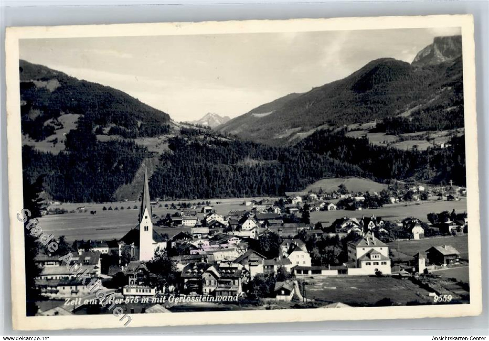 51196305 - Zell Am Ziller - Sonstige & Ohne Zuordnung