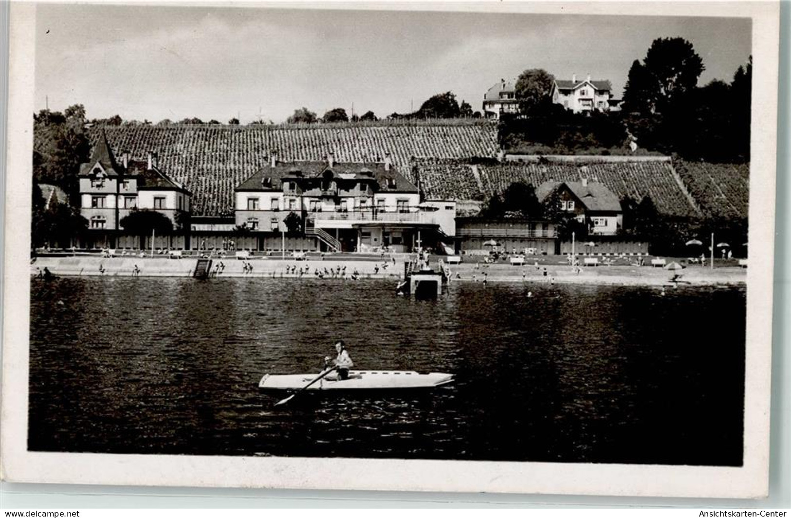 10213205 - Meersburg , Bodensee - Meersburg