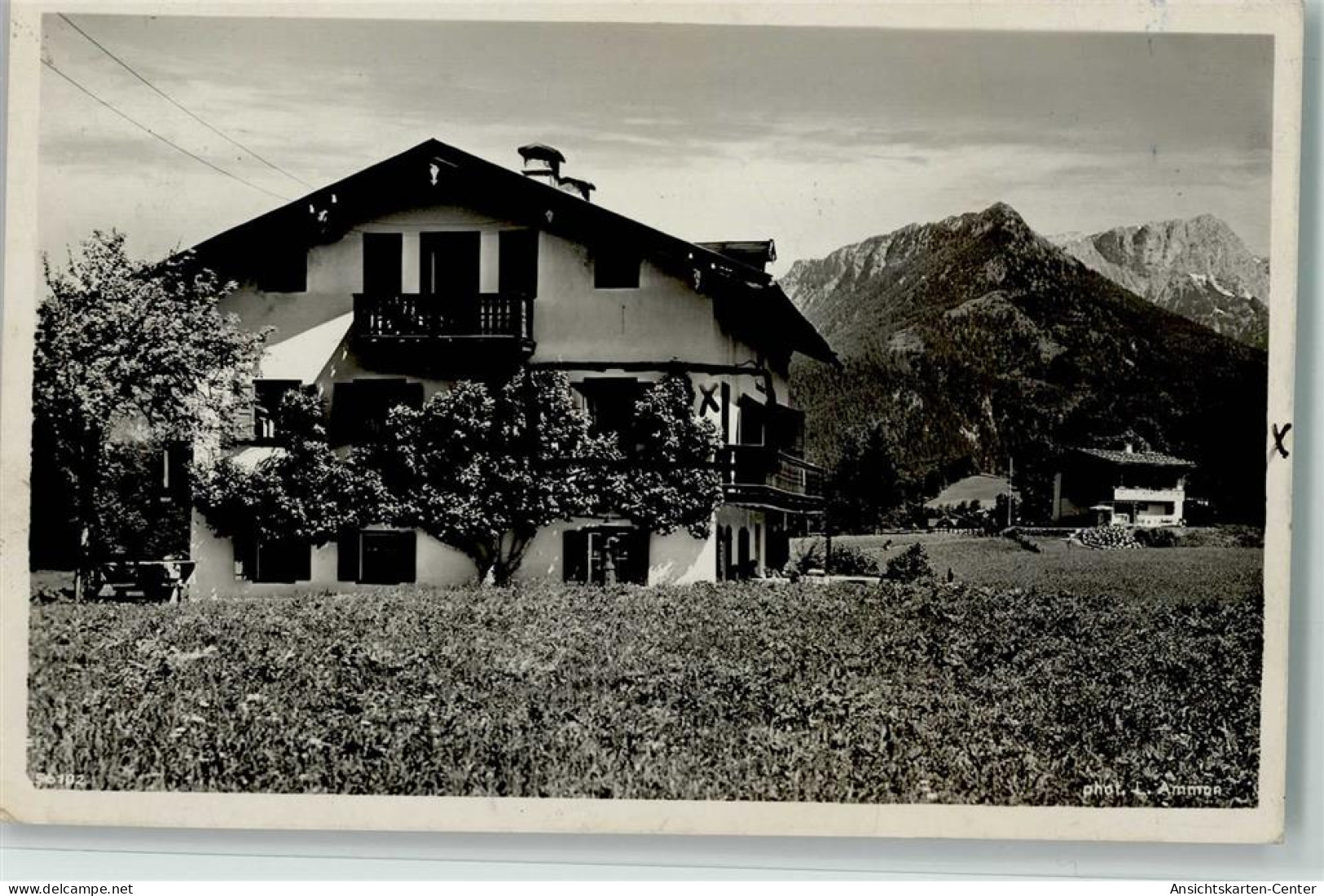 13071805 - Berchtesgaden - Berchtesgaden