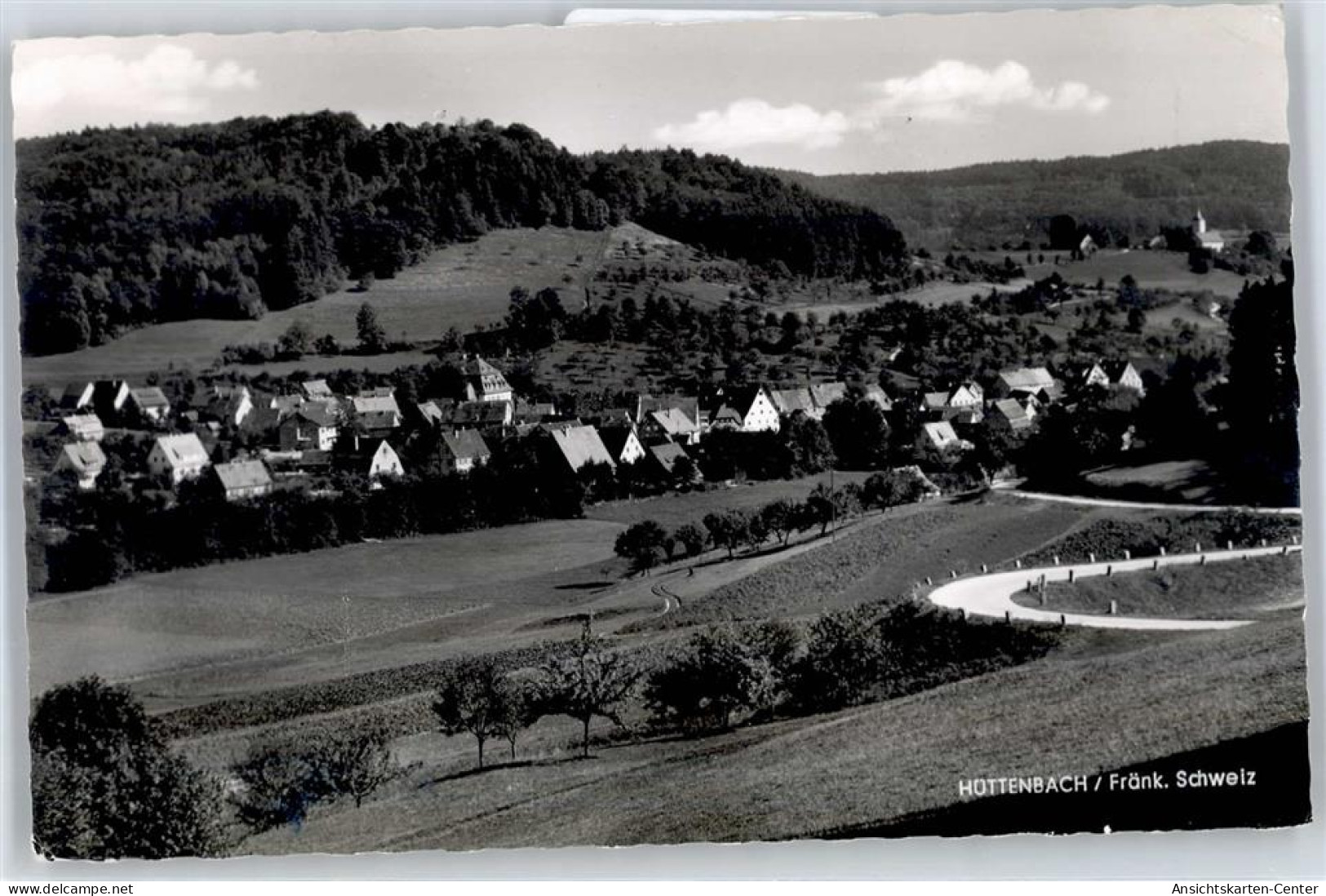 51111305 - Huettenbach - Kulmbach