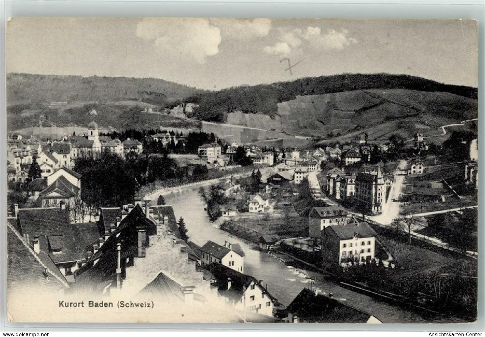 39404905 - Baden - Sonstige & Ohne Zuordnung