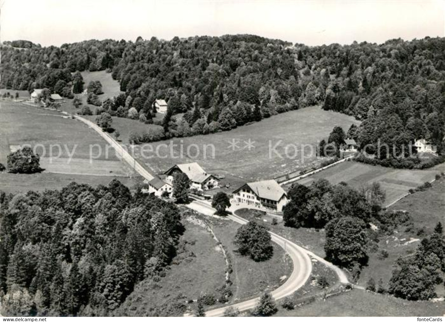 12936038 La Tourne Hotel De La Tourne Neuchatel - Andere & Zonder Classificatie