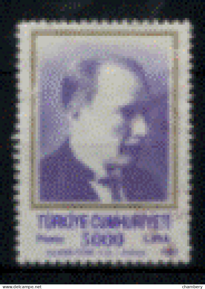 Turquie - "Atatürk" - Oblitéré N° 2748 De 1993 - Usati