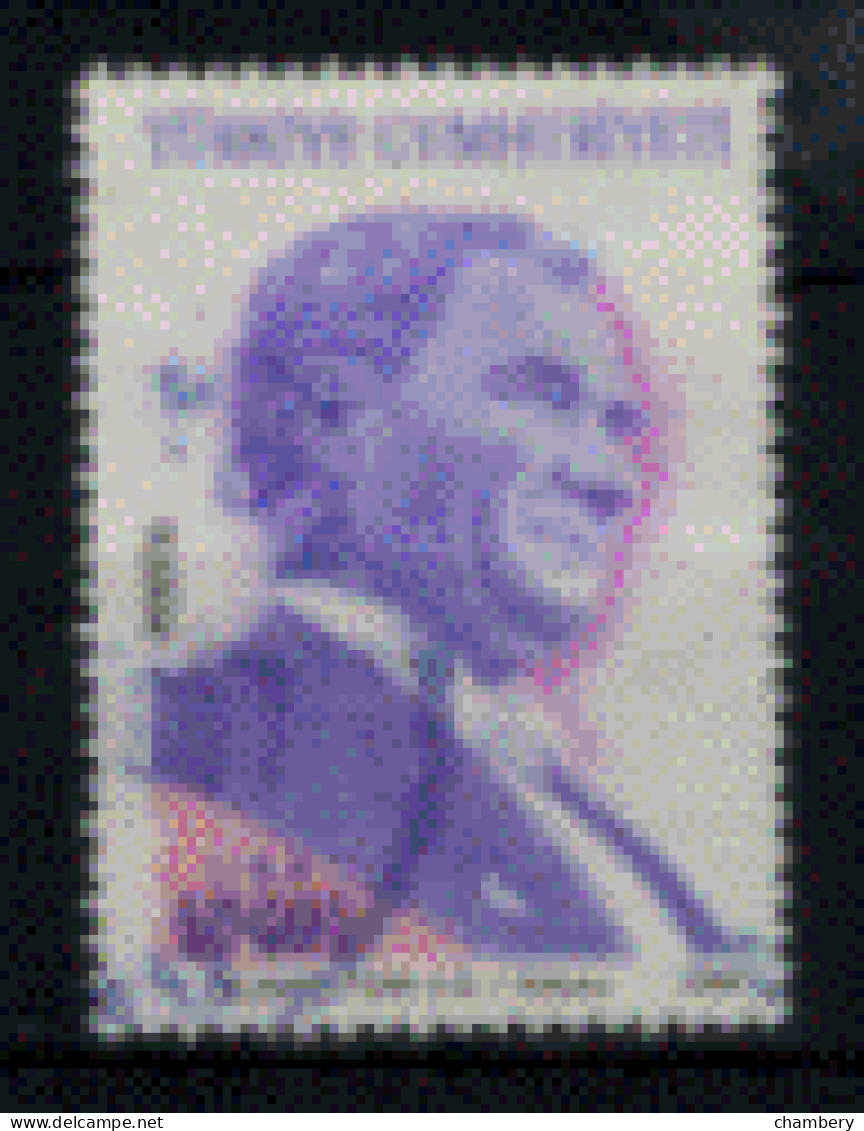 Turquie - "Atatürk" - T. Oblitéré N° 2779 De 1994 - Used Stamps