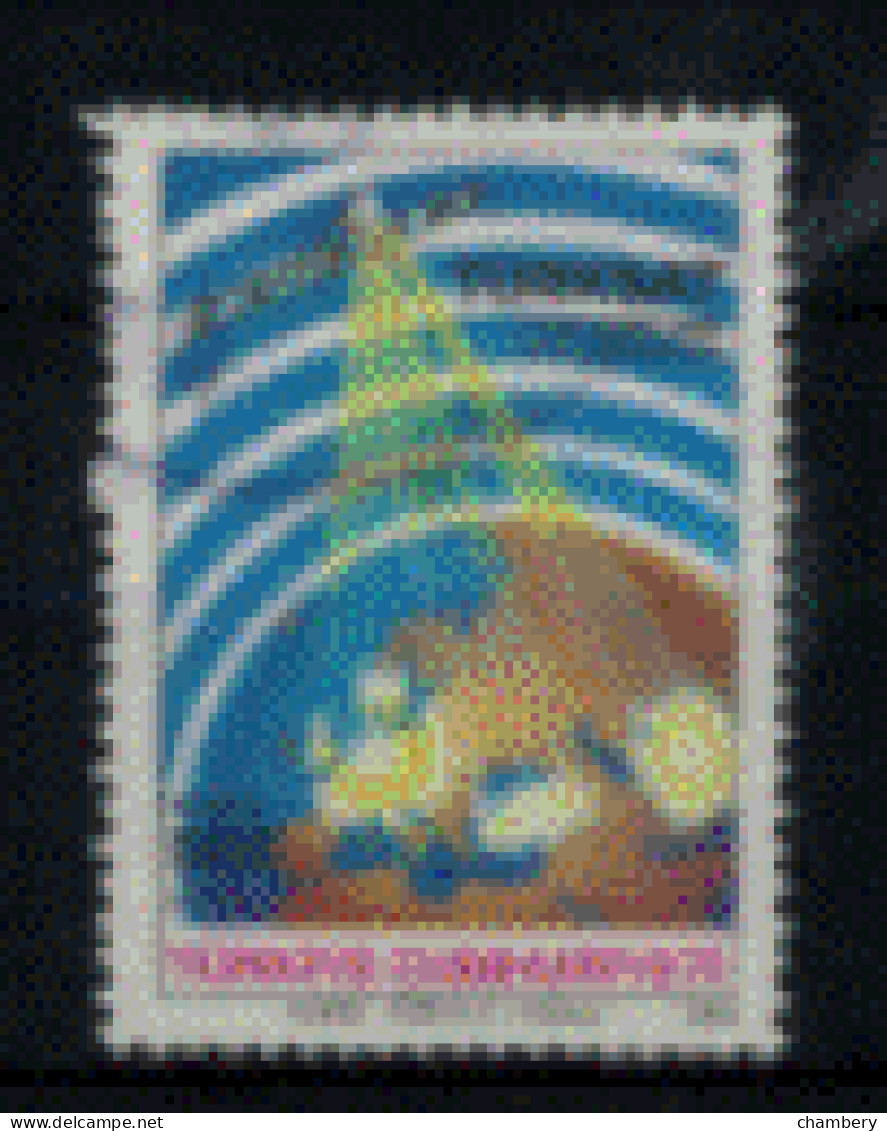 Turquie - "Tuksat" Satellite De Communication Turque" - Oblitéré N° 2759 De 1994 - Used Stamps