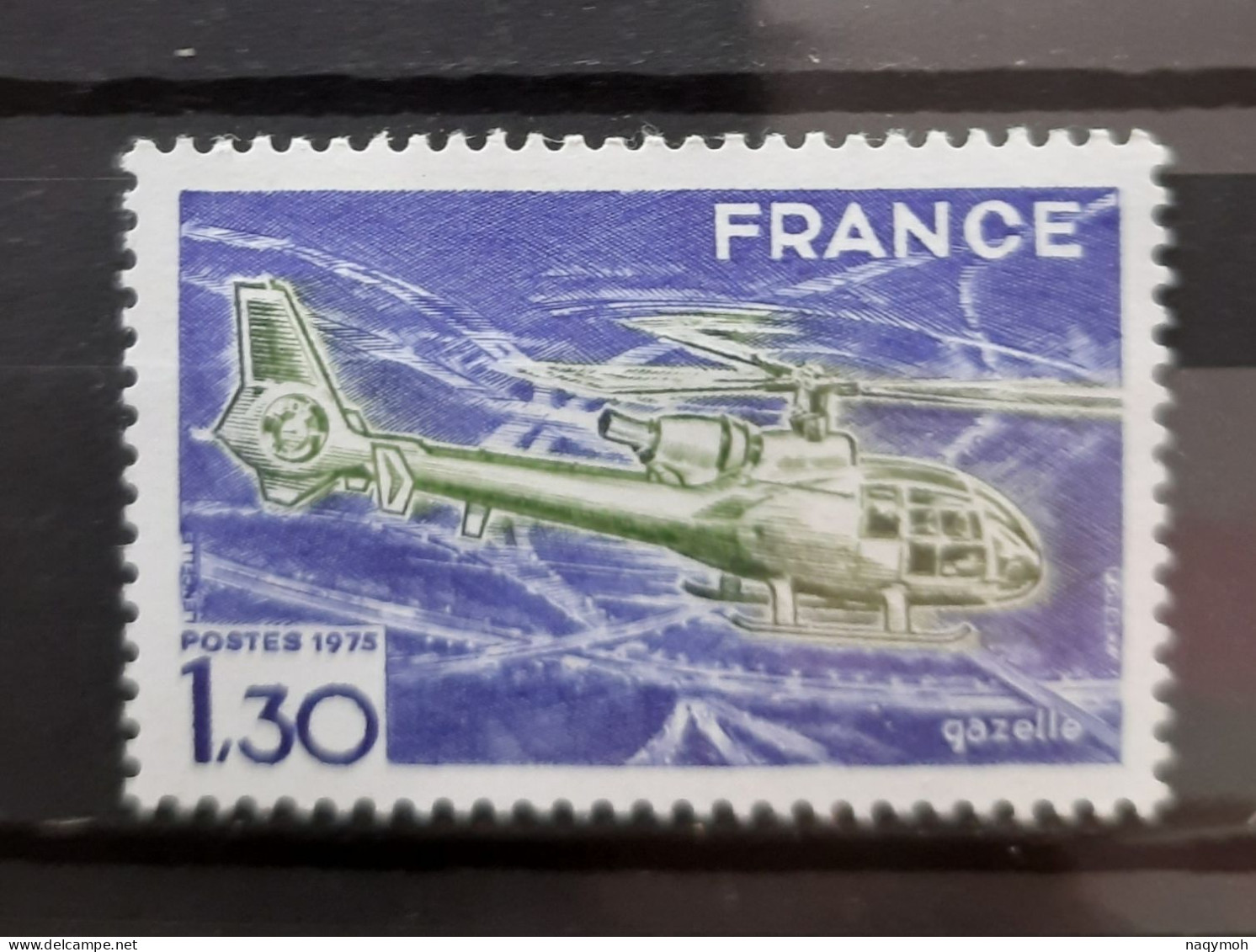 France Yvert 1805** Année 1975 MNH. - Unused Stamps