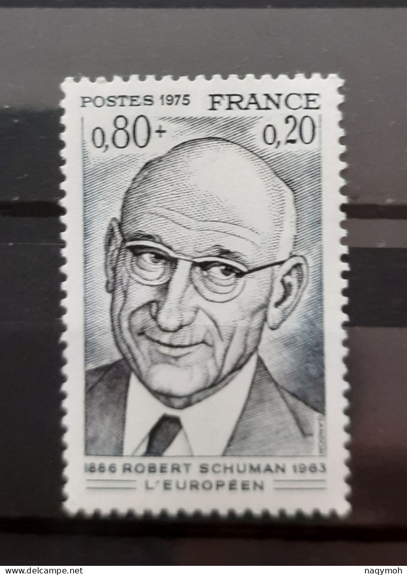 France Yvert 1826** Année 1975 MNH. - Unused Stamps