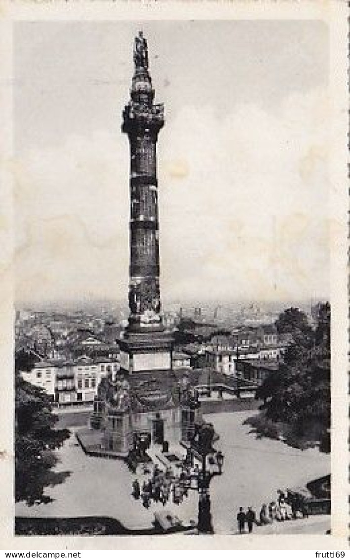 AK 215519 BELGIUM - Bruxelles - La Colonne Du Congrès - Monuments