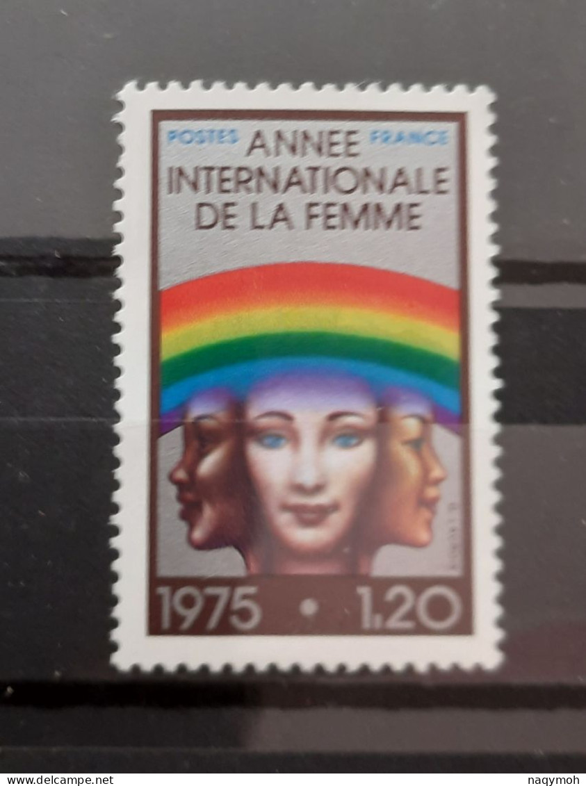 France Yvert 1857** Année 1975 MNH. - Ungebraucht