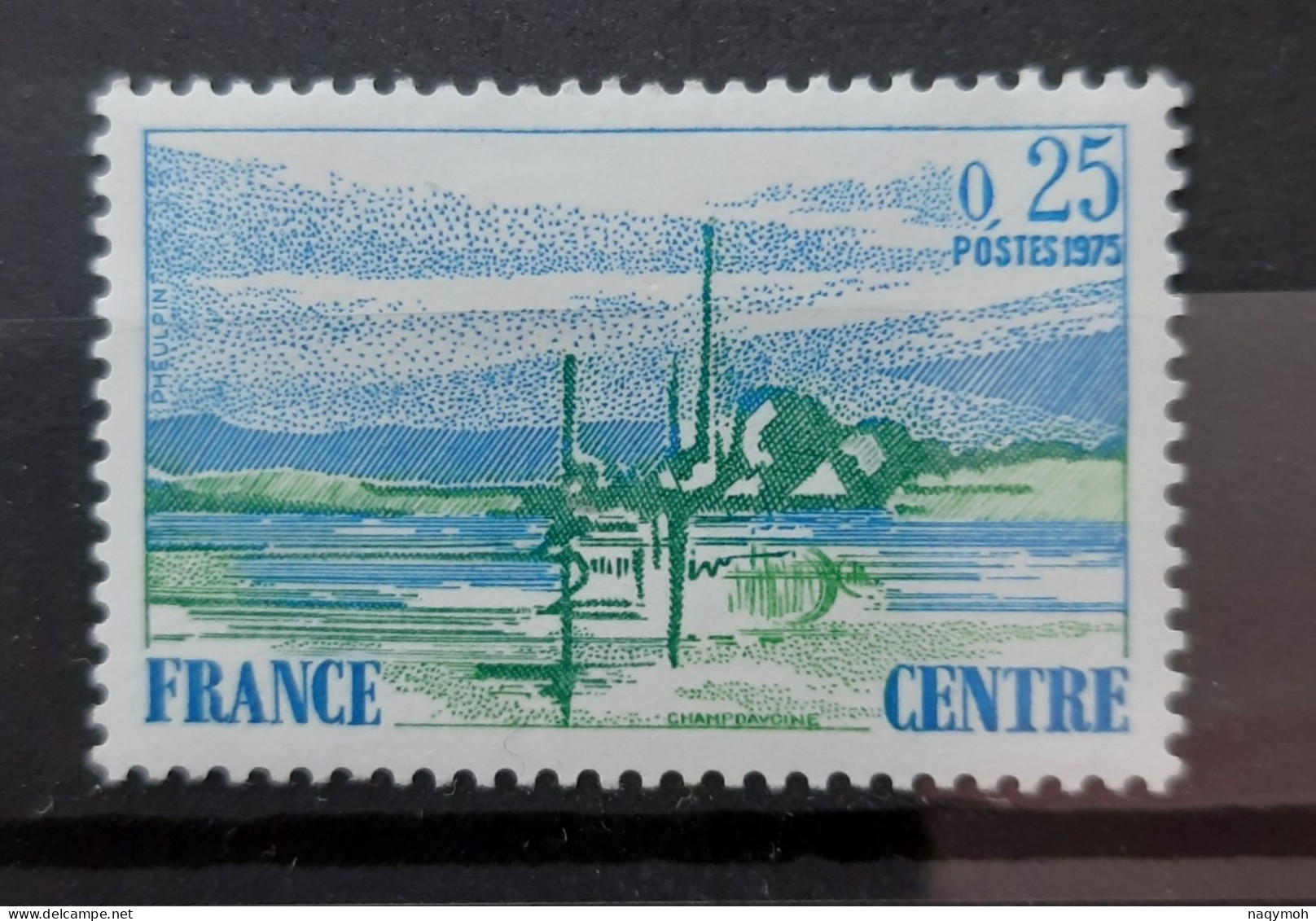 France Yvert 1863** Année 1976 MNH. - Unused Stamps