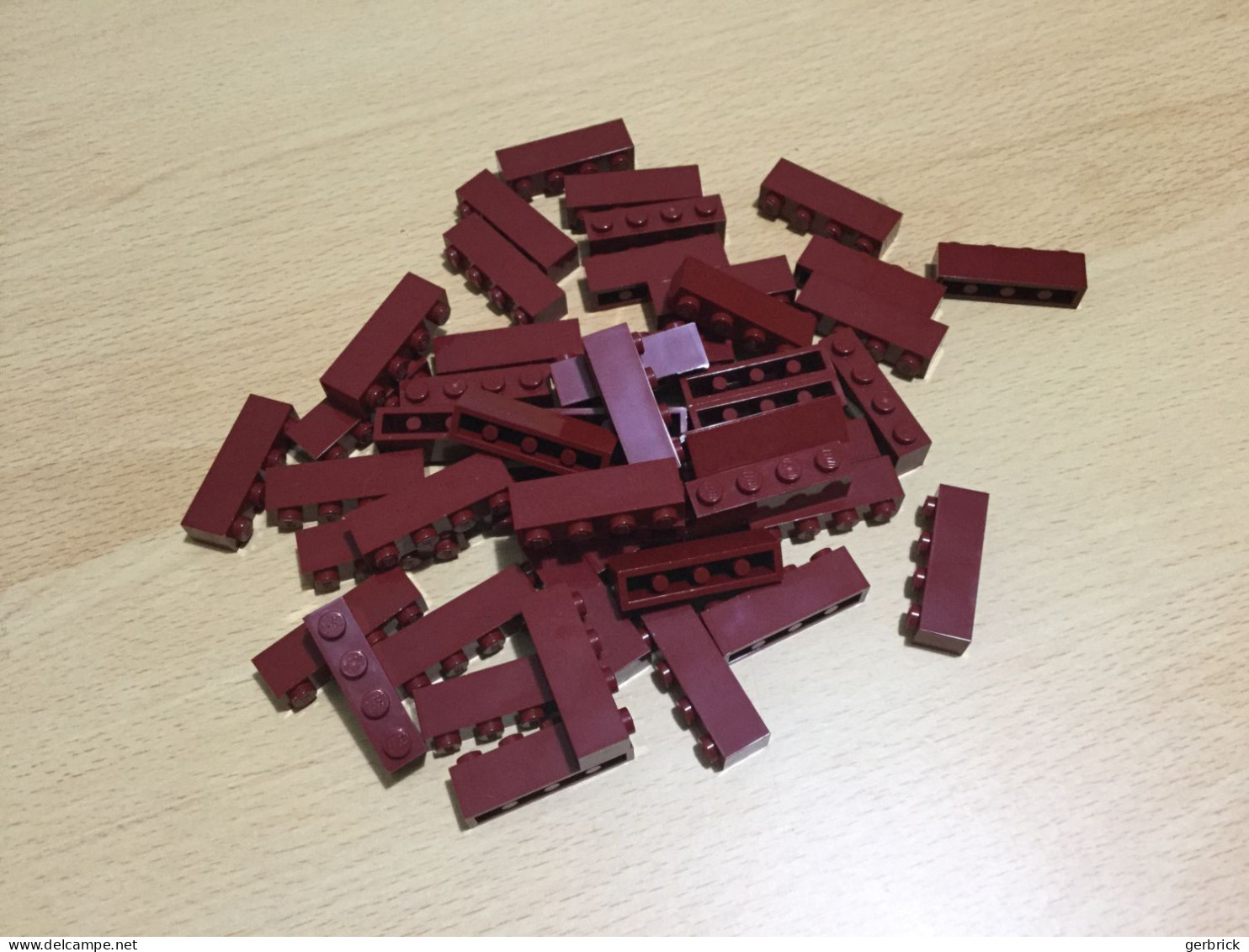 Lego Brick - Lotti