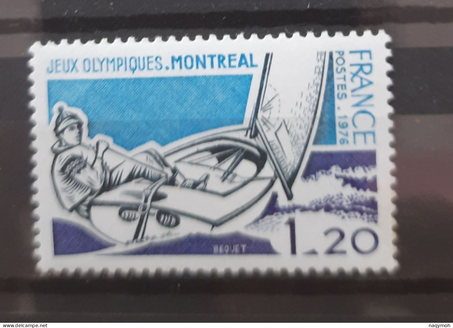 France Yvert 1889** Année 1976 MNH. - Ongebruikt