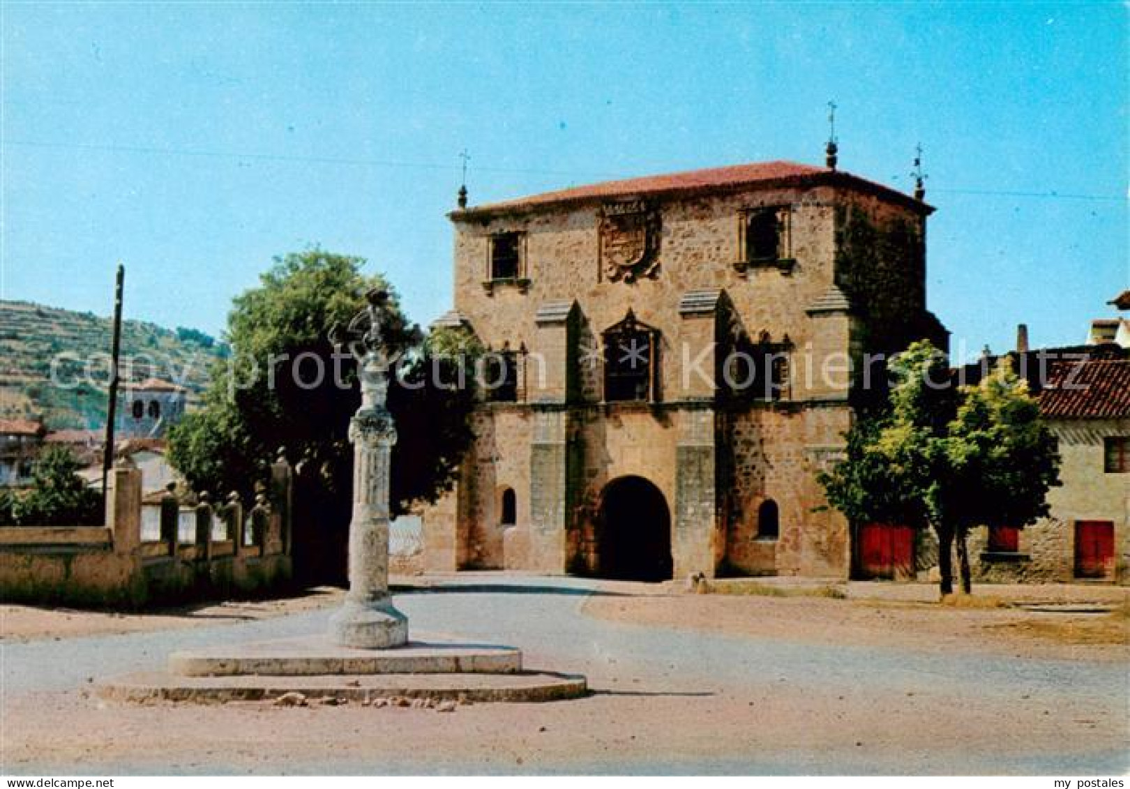 73788570 Covarrubias ES Archivo Del Adelantamiento De Castilla  - Sonstige & Ohne Zuordnung