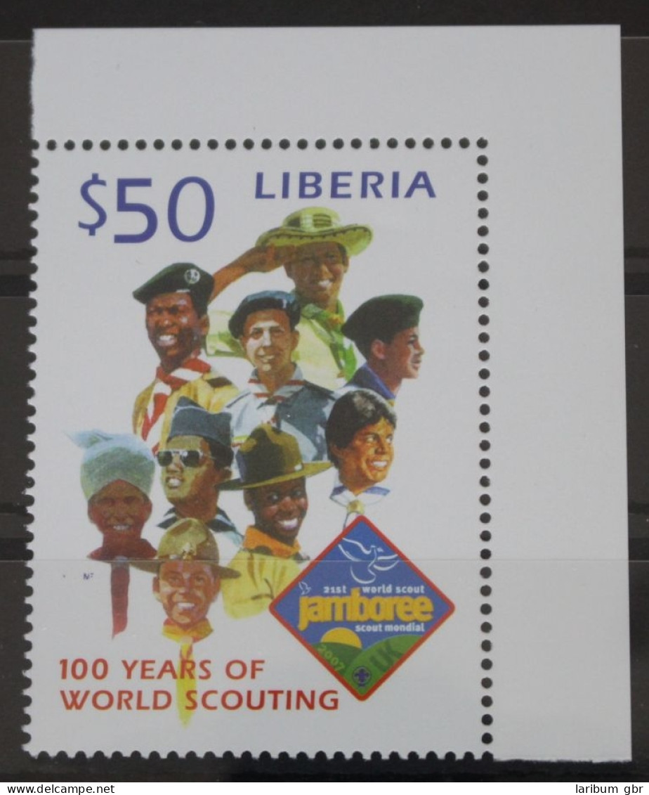 Liberia 5273 Postfrisch #WP118 - Liberia