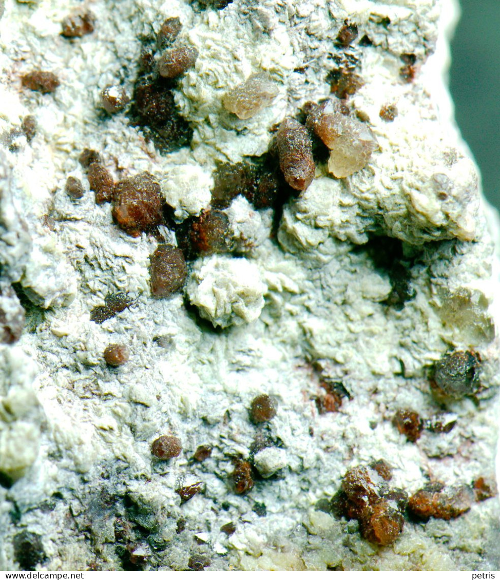 Mineral - Sfalerite (Missouri, USA) - Lot. 1158 - Minéraux