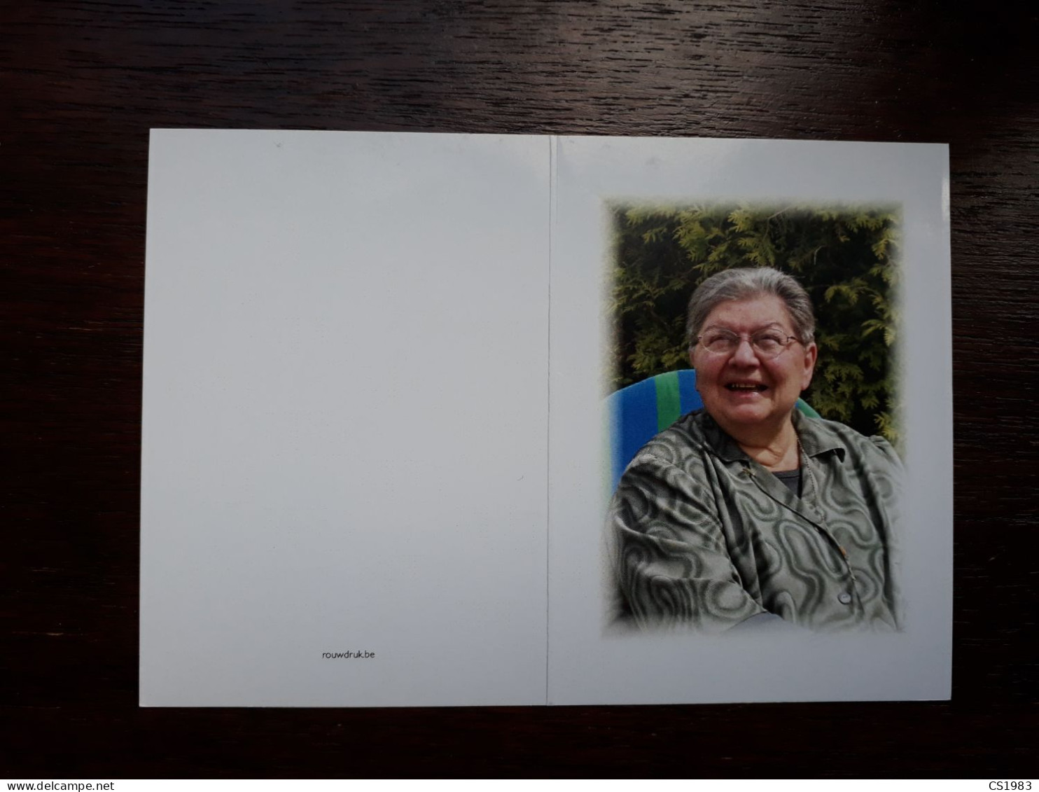 Jeannine Jacobs ° Mechelen 1937 + Merksem 2011 X Desire 'Dis' Daems - Obituary Notices