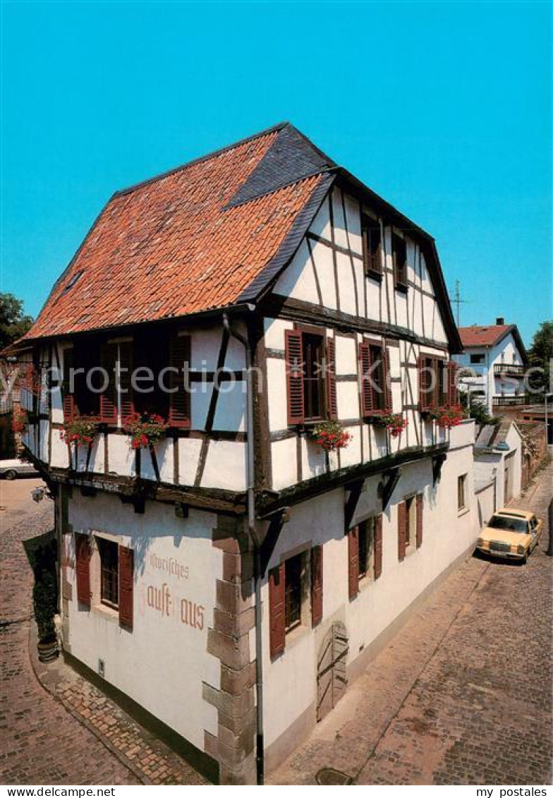 73788039 Bad Kreuznach Dr. Faust Haus Bad Kreuznach - Bad Kreuznach