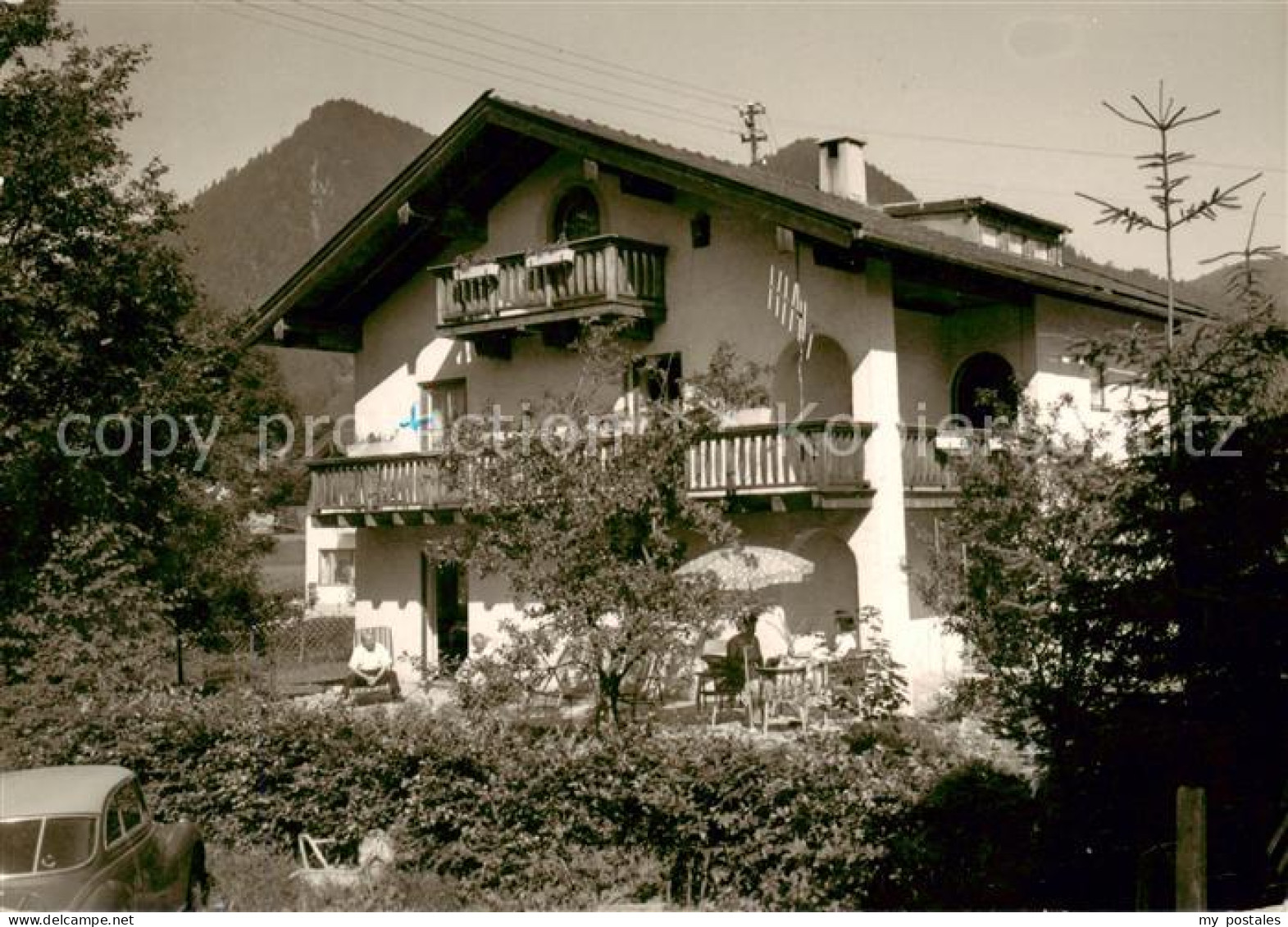 73787821 Ruhpolding Pension Ruhpolding - Ruhpolding