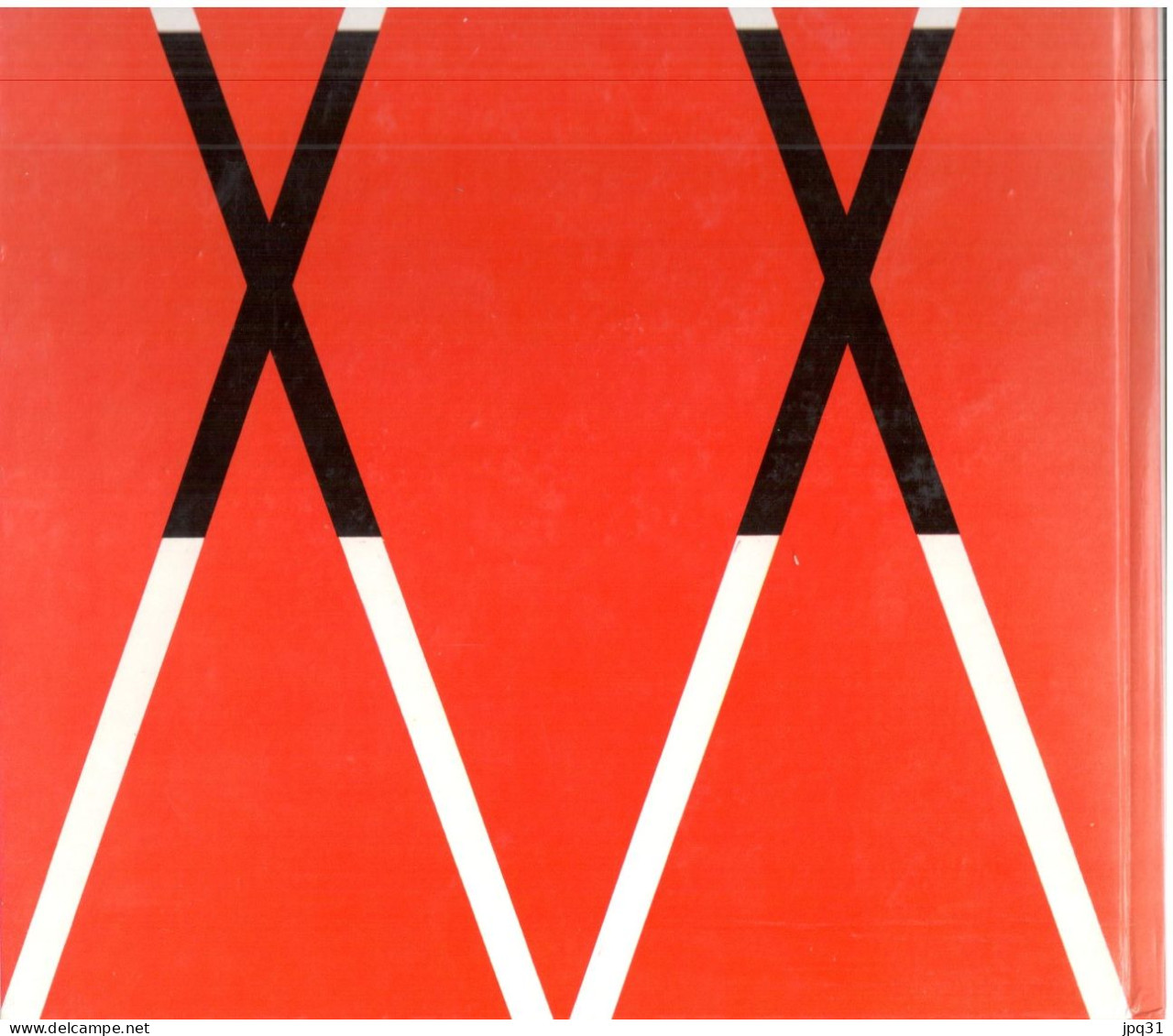 Cahiers D'art XXe Siècle No 32/33 - Panorama 69 - 1969 - Art