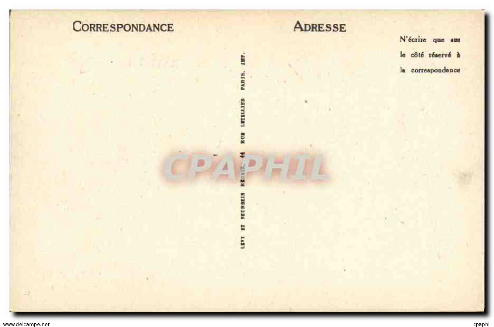 CPA Bayeux Tapisserie De La Reine Mathilde Guillaume Informe Du Message D Edouard Le Confesseur - Bayeux