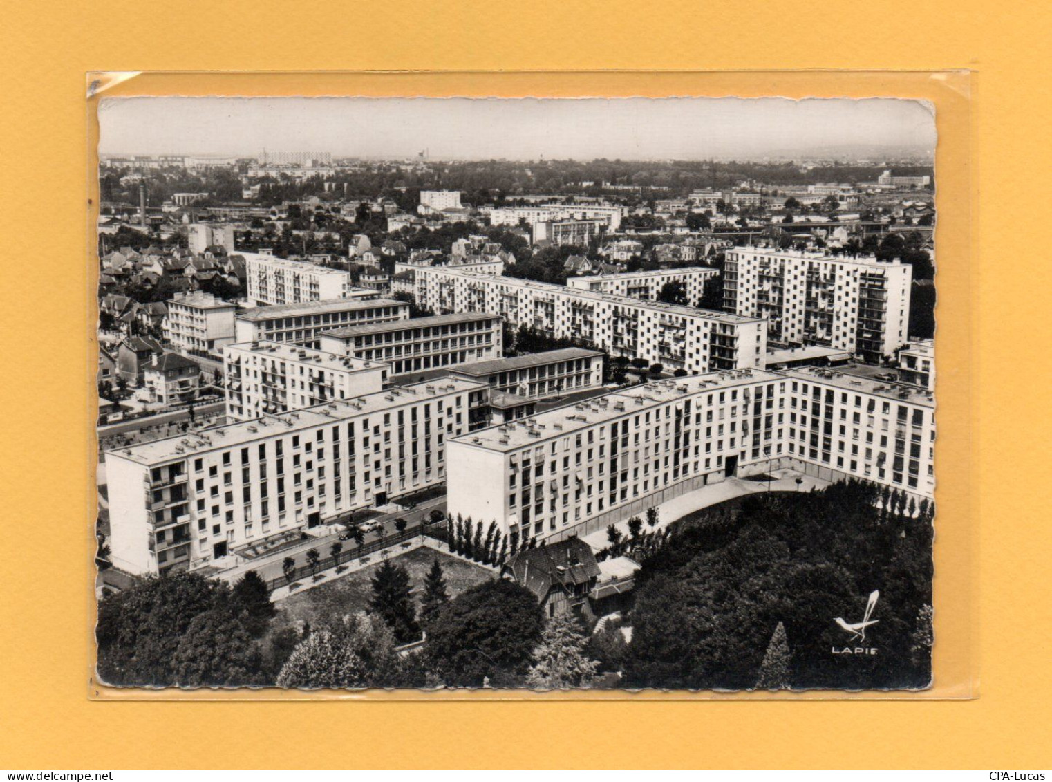 (27/04/24) 92-CPSM RUEIL MALMAISON - Rueil Malmaison