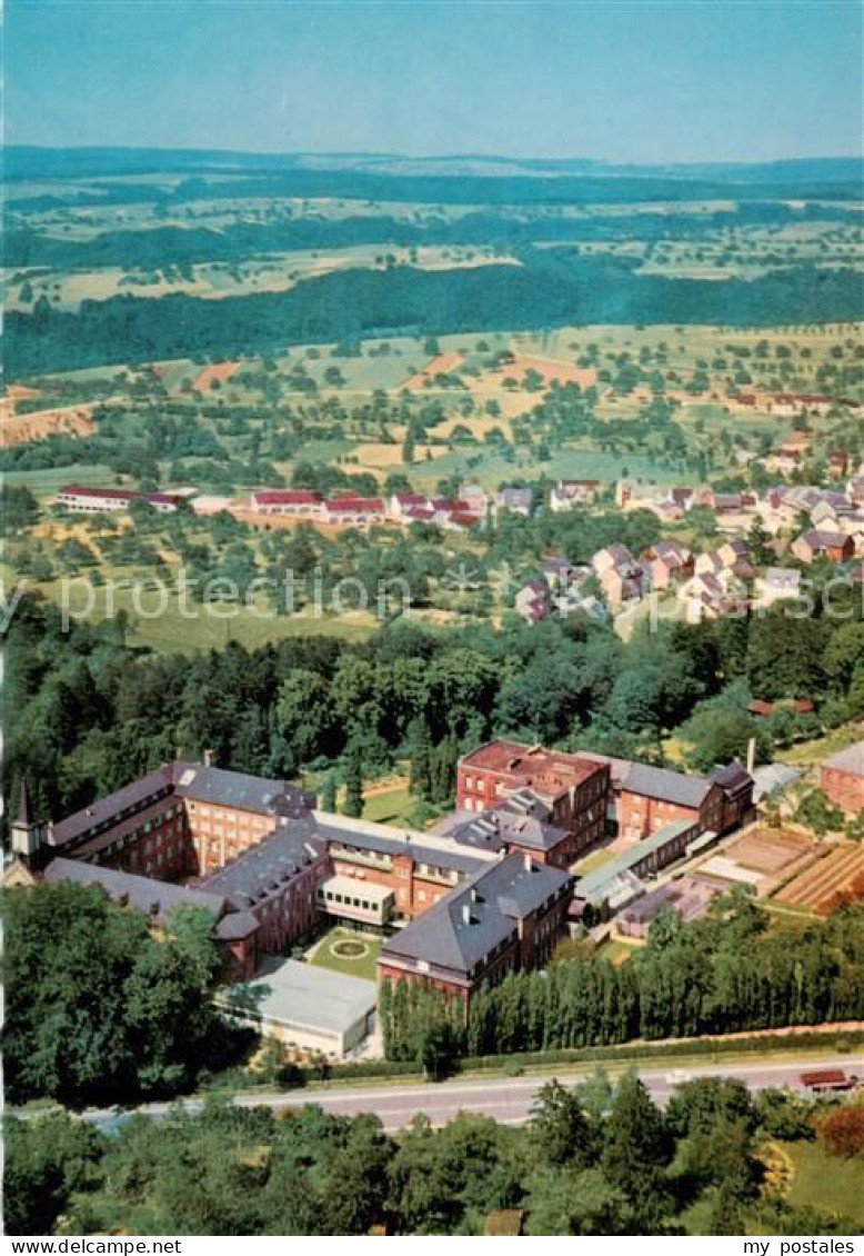 73787481 Arenberg Koblenz Mutterhaus Der Dominikanerinnen Mit Kneippsanatorium F - Koblenz