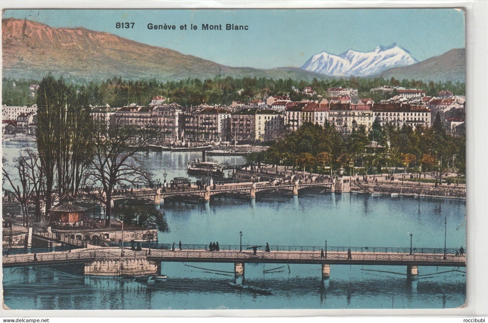 Geneve - Genève