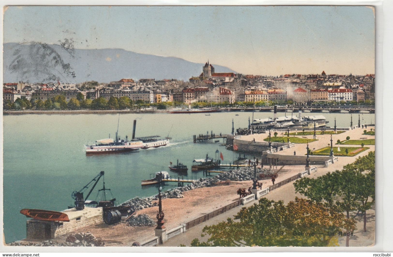 Geneve - Genève