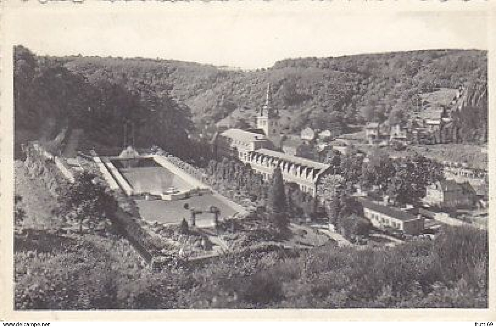 AK 215583 BELGIUM - Malonne - Panorama - Sonstige & Ohne Zuordnung