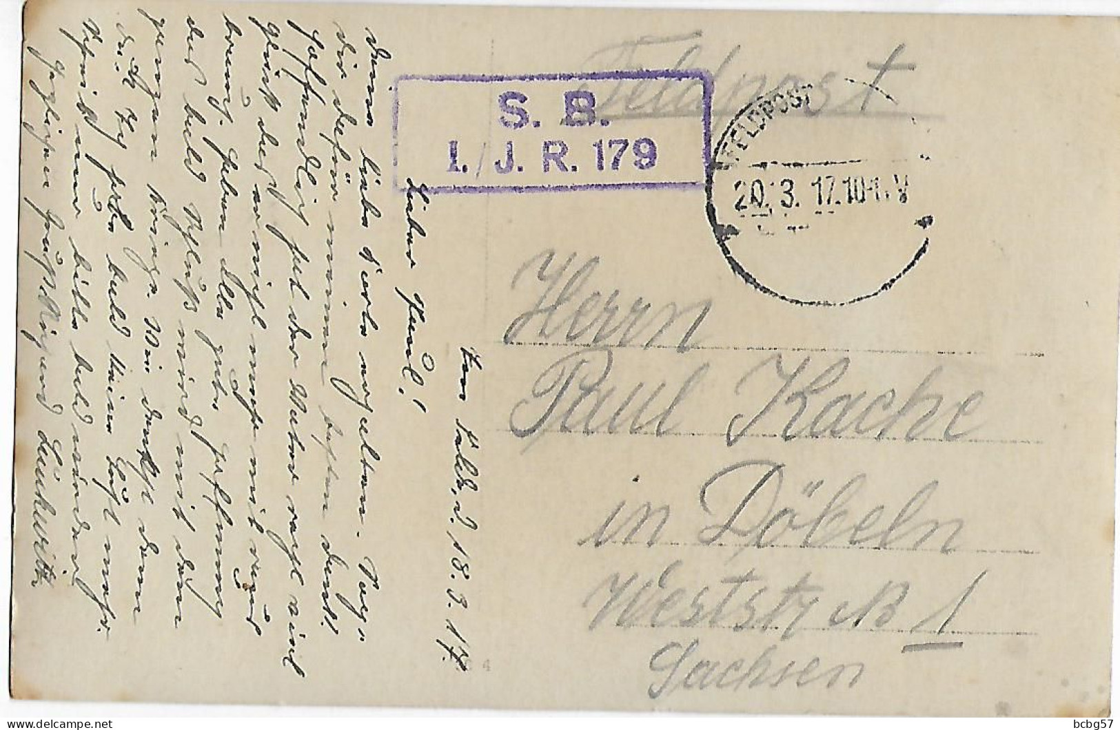 BEUGNY Secteur Bapaume,carte Photo Allemande Infanterie Régiment 129 ,convois, Route Bapaume-Cambrai, Guerre 14-18, WW1 - Other & Unclassified