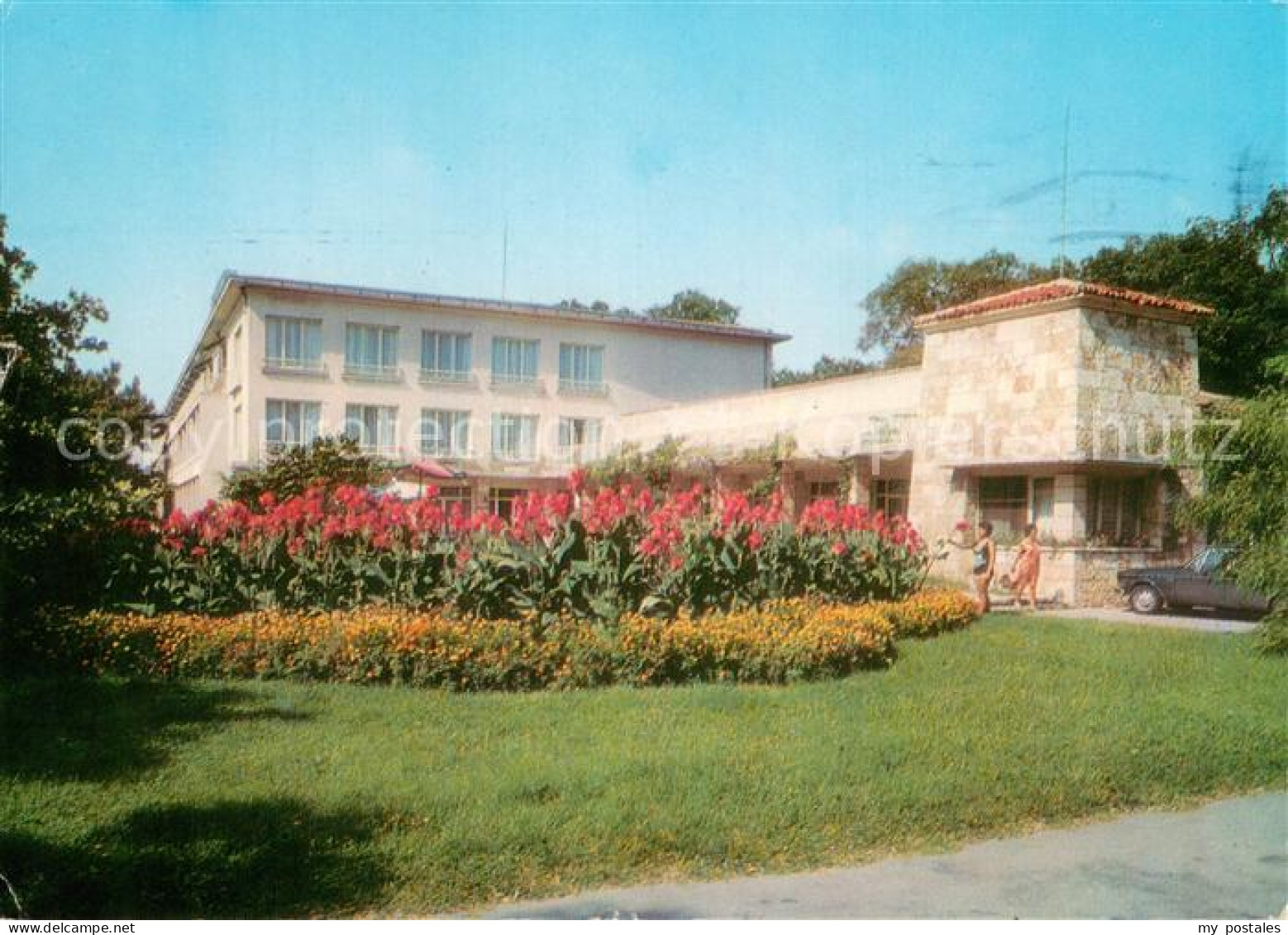 73786477 Drushba BG Hotel Prostor  - Bulgaria