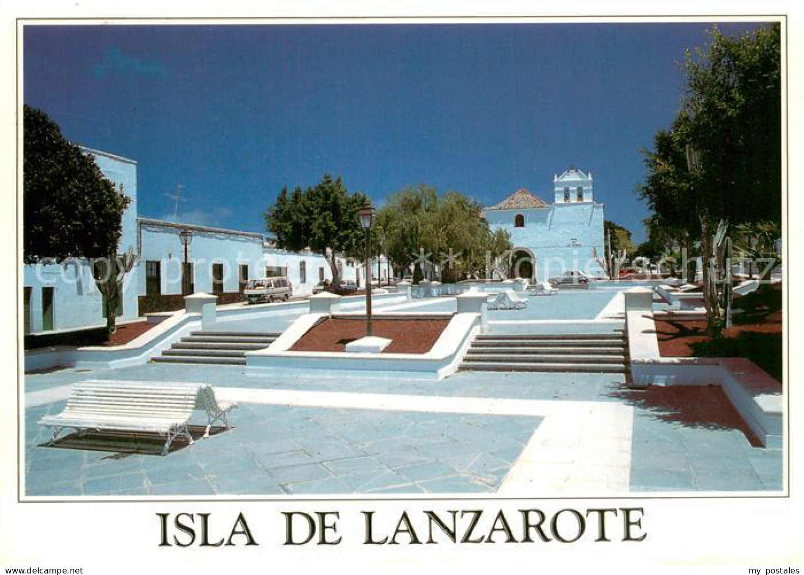 73786464 Lanzarote Kanarische Inseln ES Yaiza  - Sonstige & Ohne Zuordnung