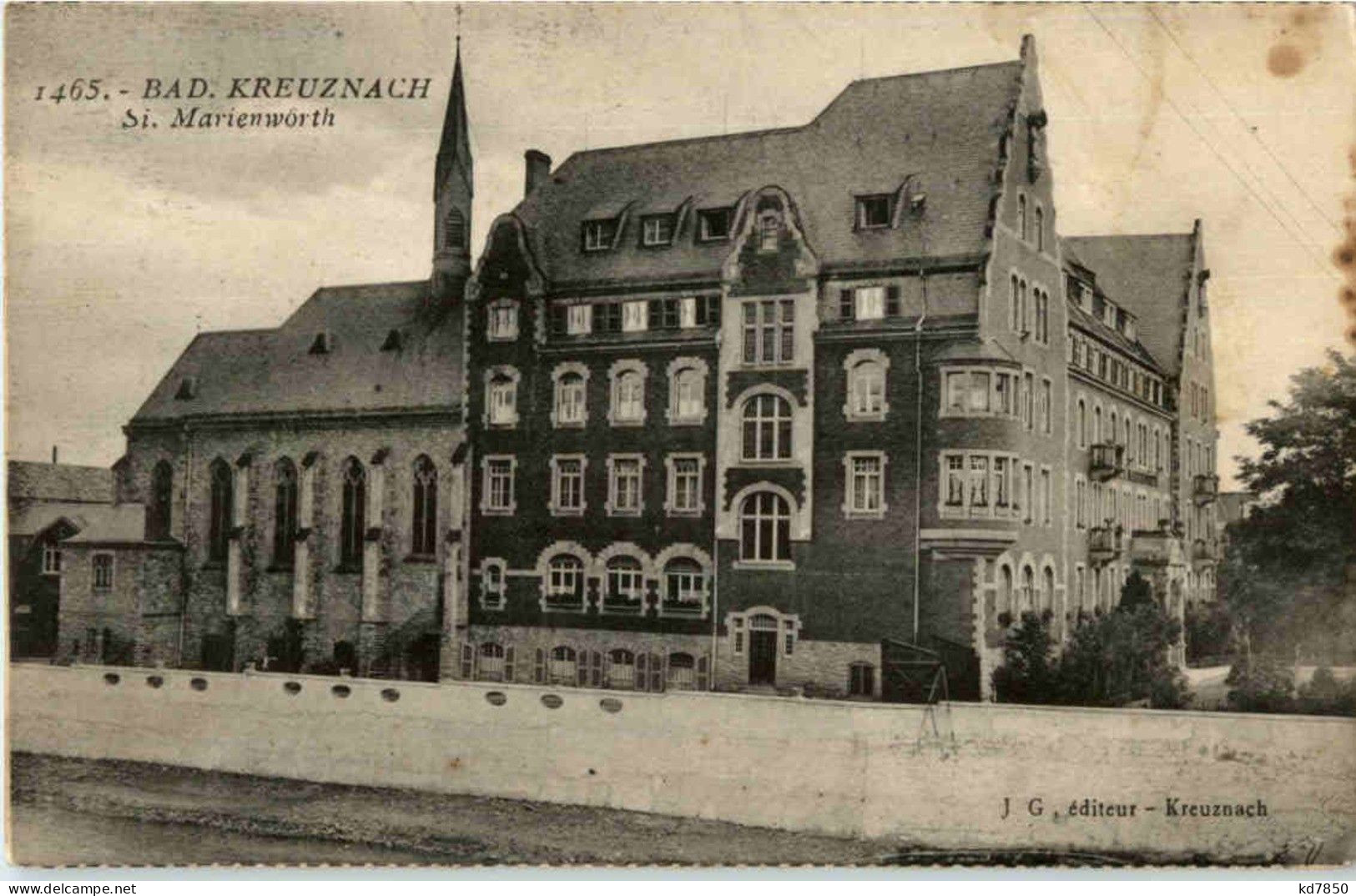 Kreuznach - Bad Kreuznach