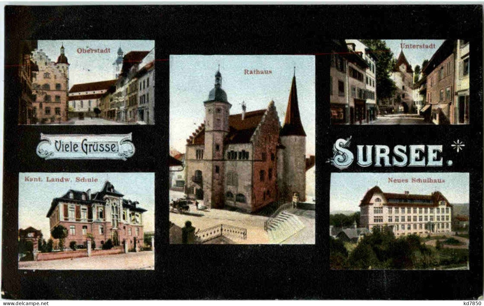 Sursee - Sursee