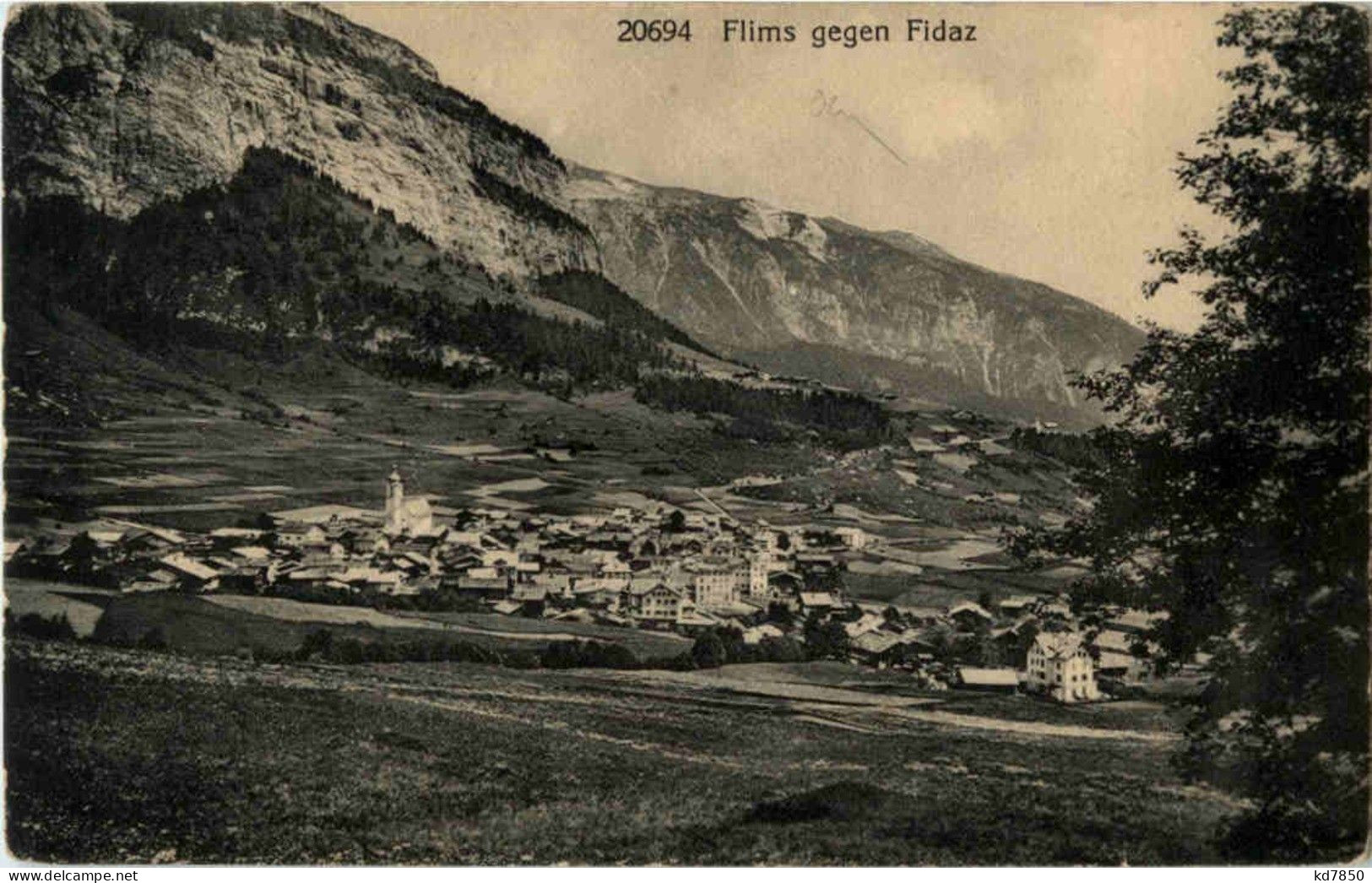 Flims - Flims