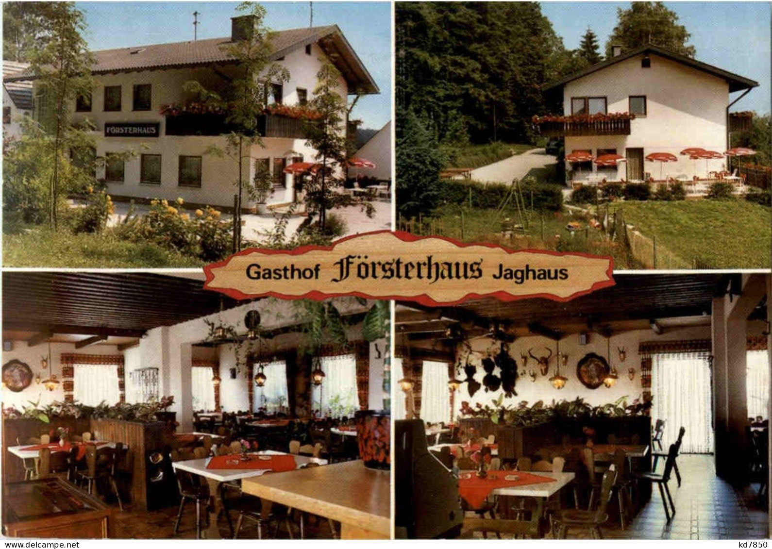 Oberrot Jagdhaus - Other & Unclassified