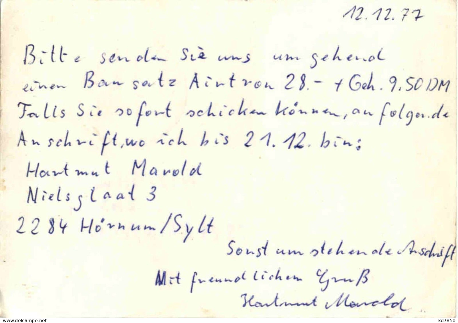 Steinbeck An Der Luhe - Andere & Zonder Classificatie
