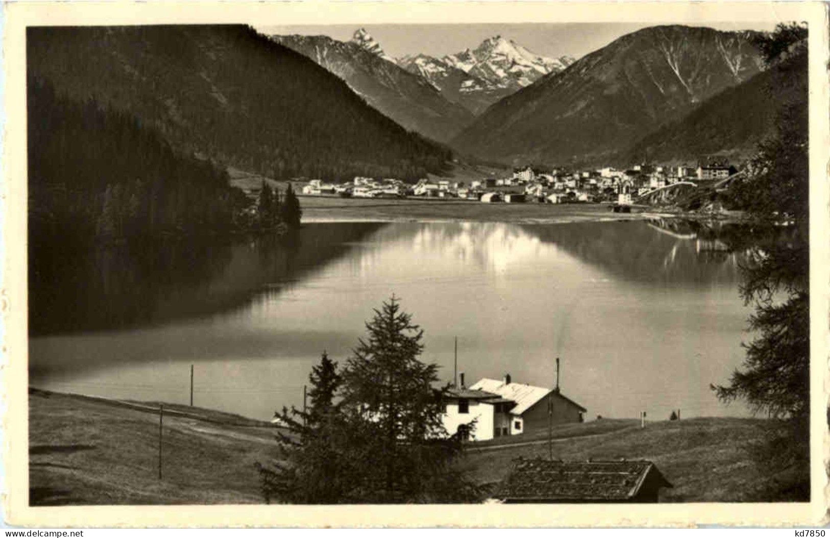 Davos - Davos