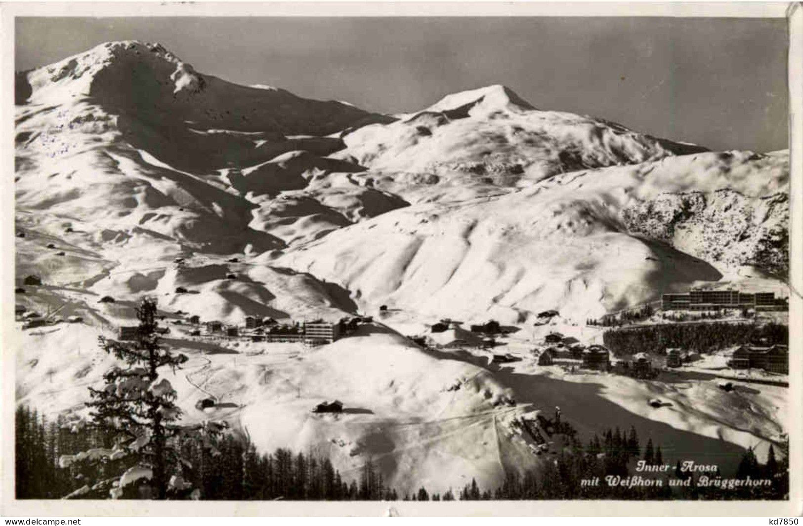 Arosa - Arosa