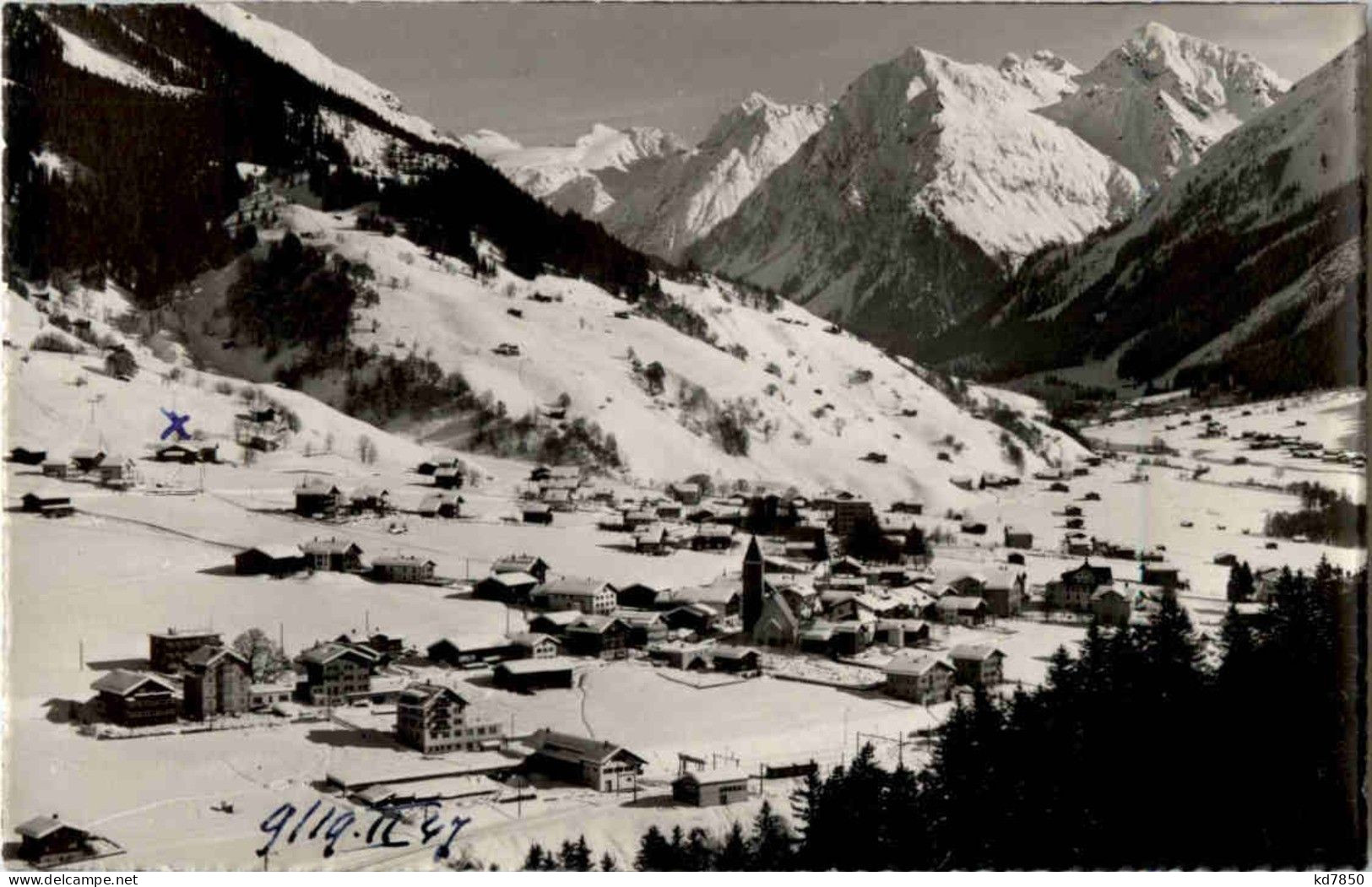 Klosters - Klosters