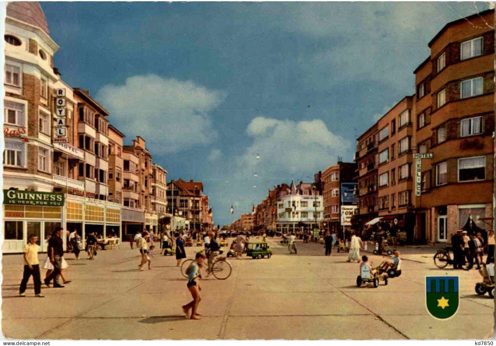 Koksijde - Koksijde