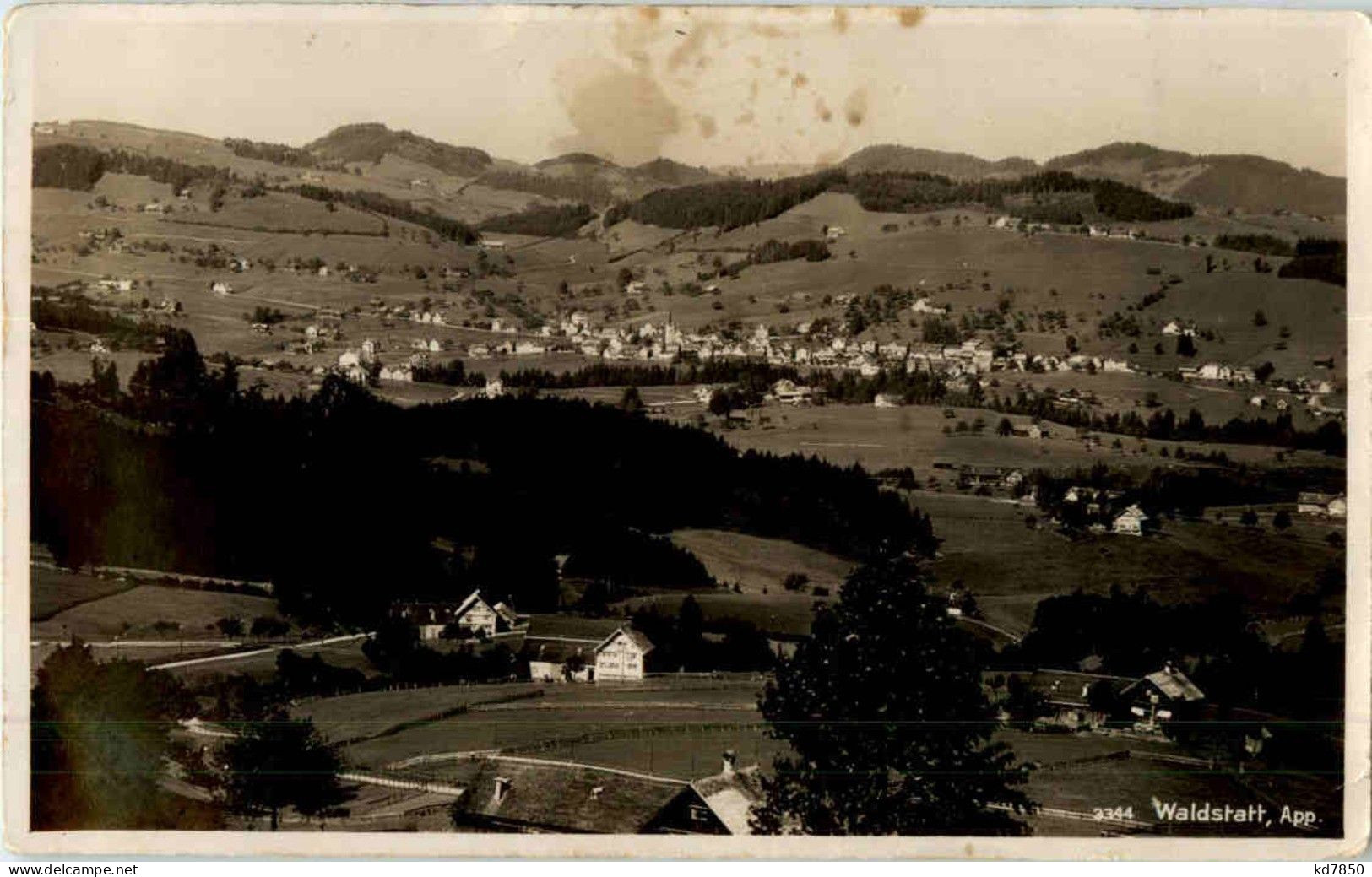 Waldstatt - Sonstige & Ohne Zuordnung