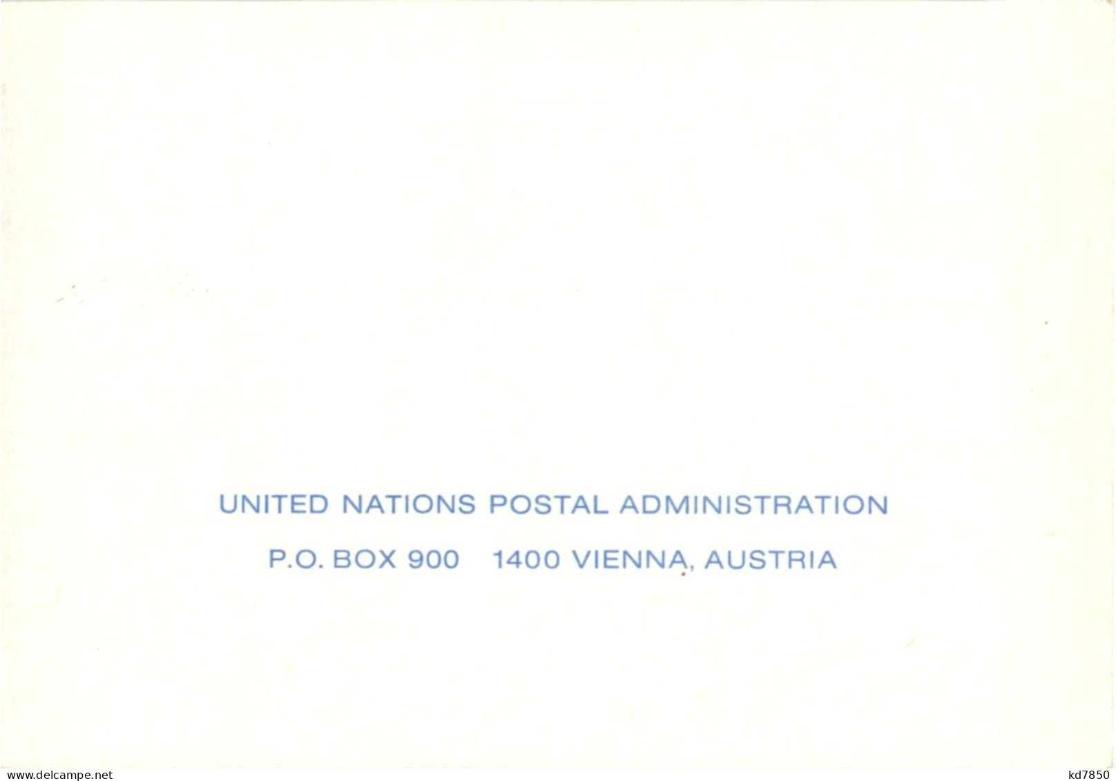 Vereinte Nationen - UNO - New York/Geneva/Vienna Joint Issues