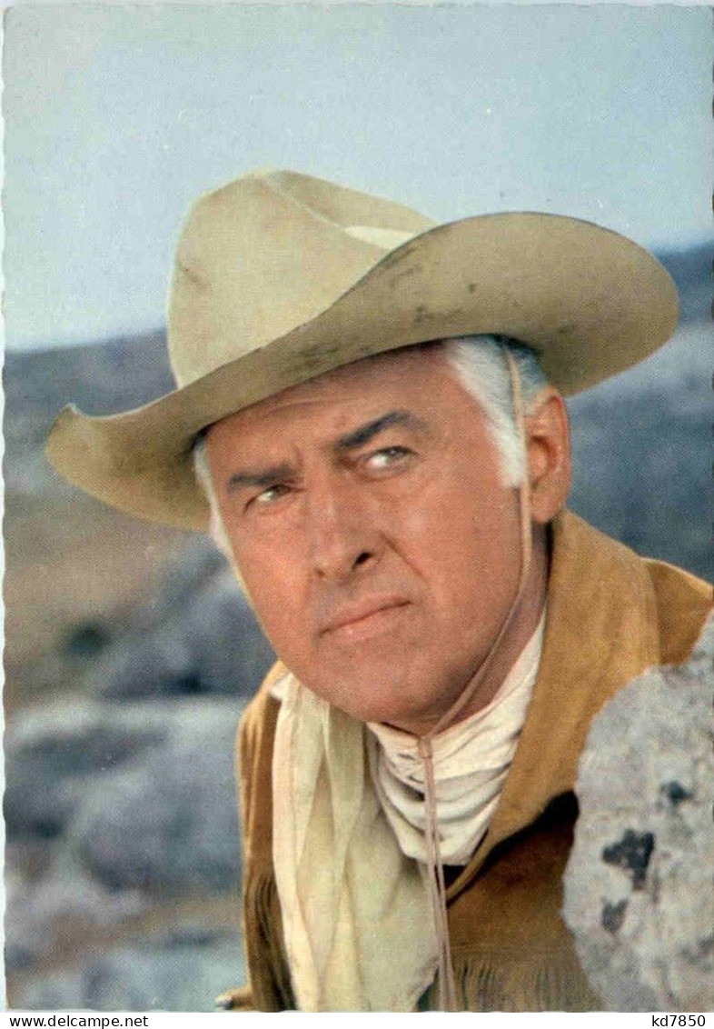 Stewart Granger - Acteurs