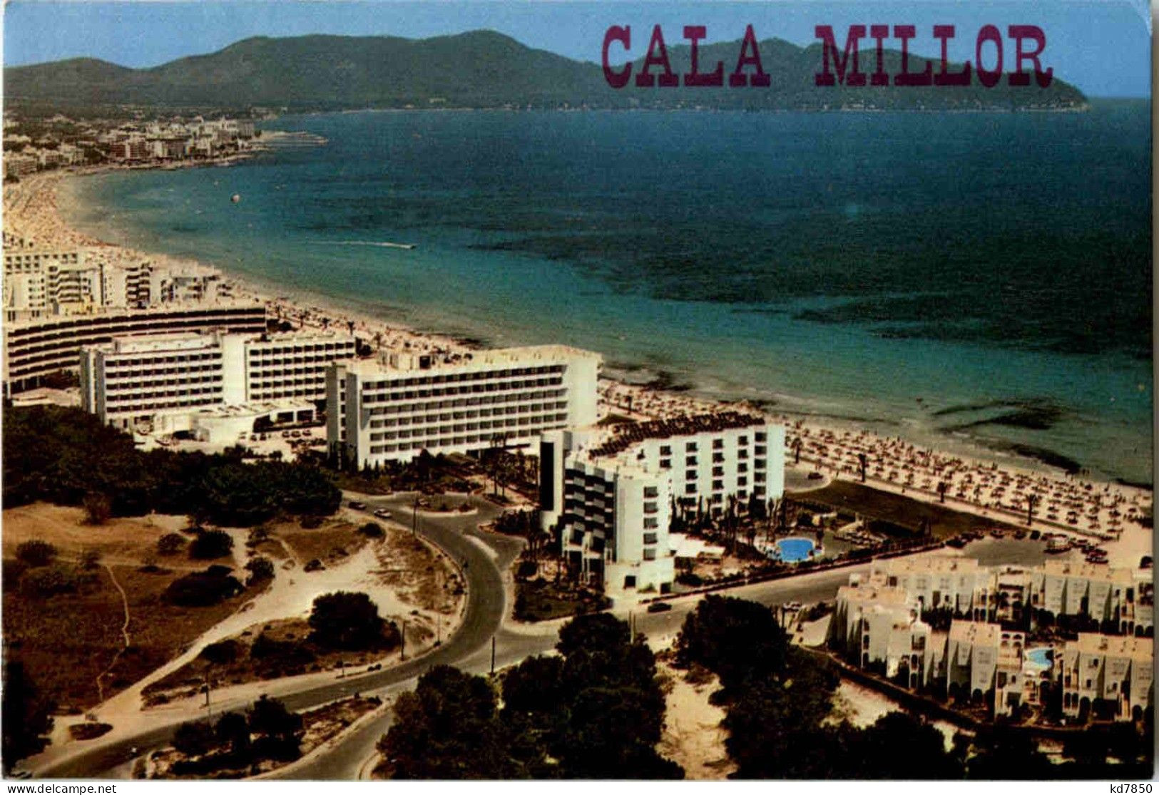 Cala Millor - Mallorca
