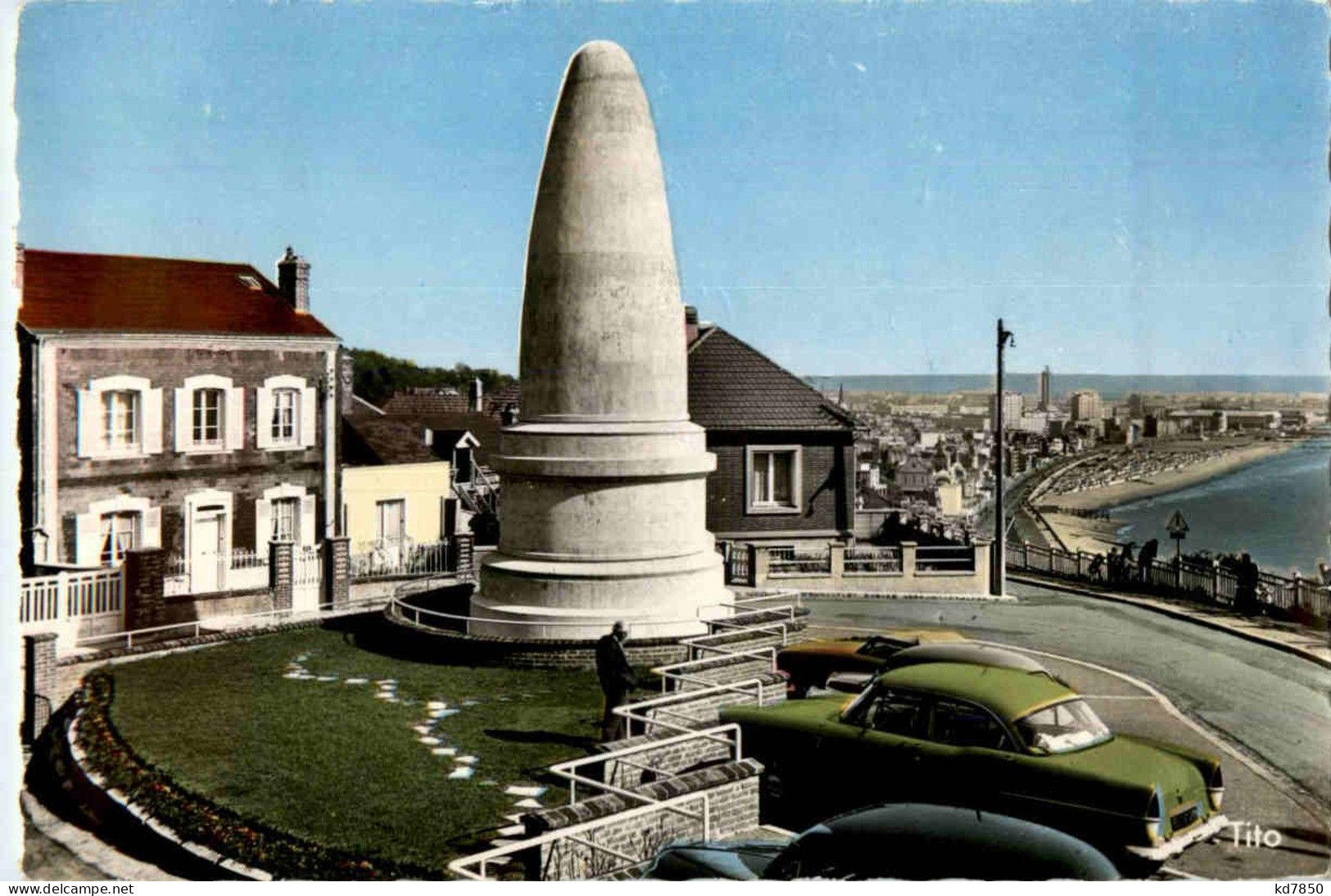 Sainte Adresse - Sainte Adresse